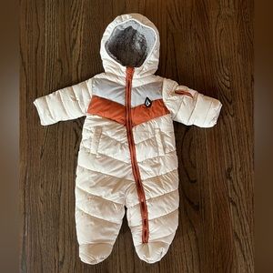Volcom Baby Snowsuit